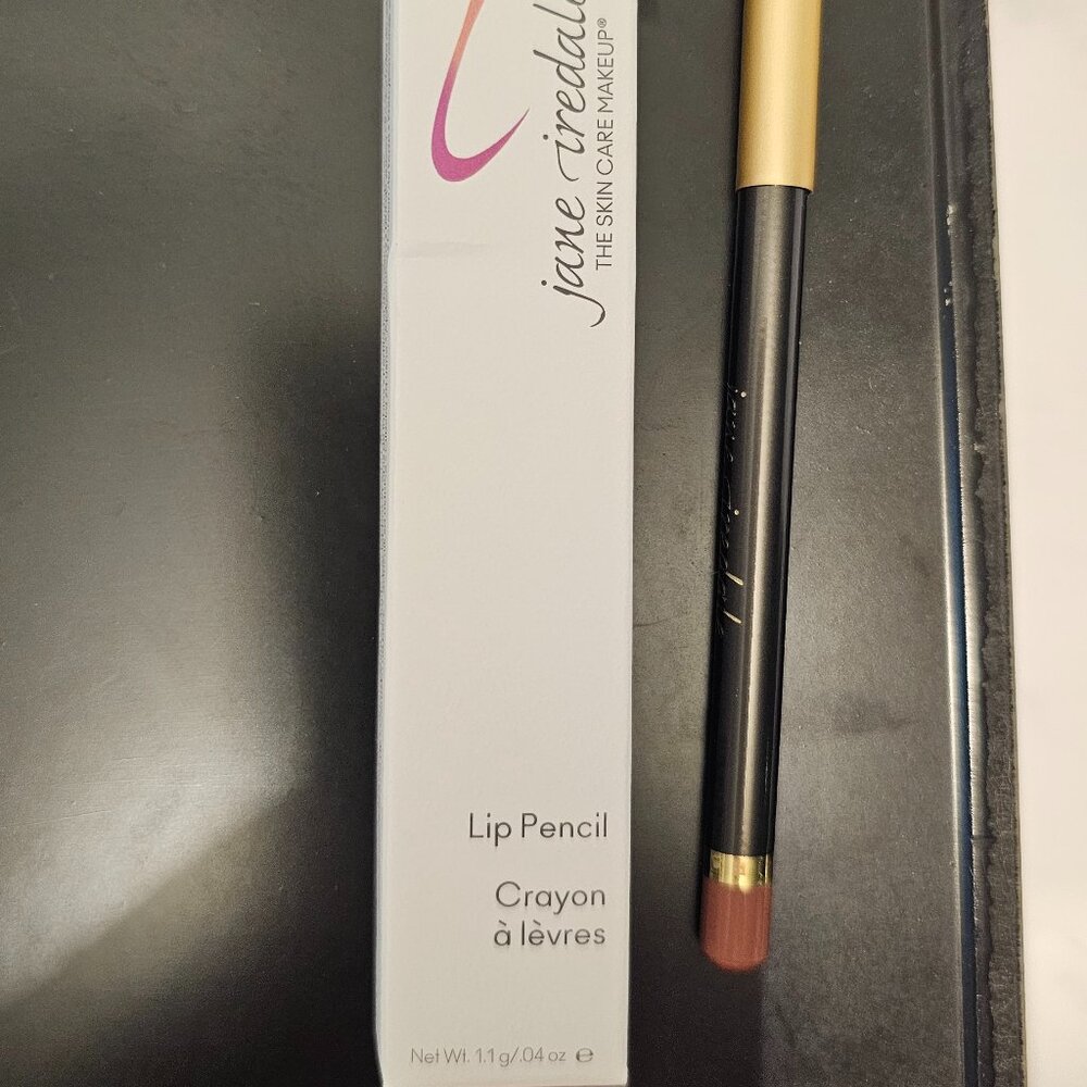 Jane Iredale Lip Pencil - Nutmeg